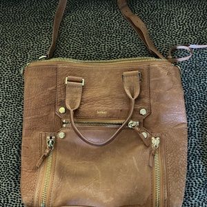 Botkier leather handbag